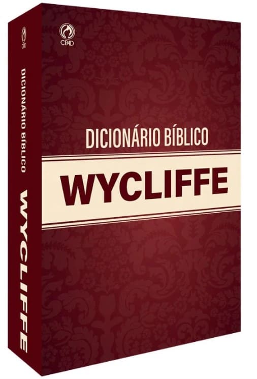 Dicionário Bíblico Wycliffe