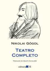 Teatro Completo