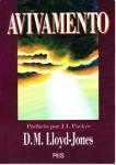 Avivamento – Capa Luxo