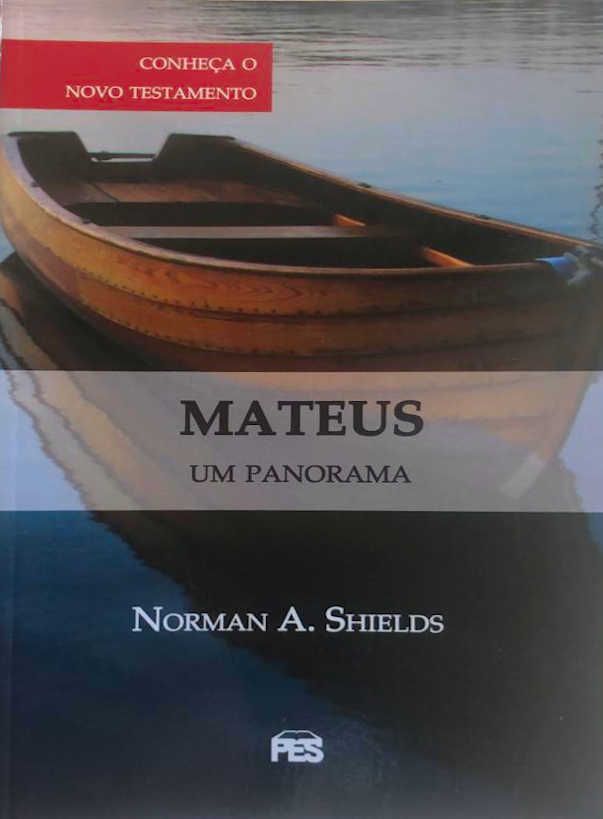 Mateus- Um Panorama