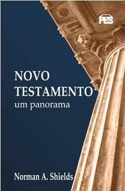 Novo Testamento – Um Panorama