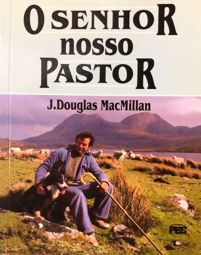 Stream o senhor e meu pastor by Mc dunoabh