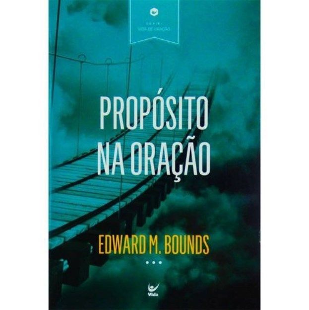 Propósito Na Oração