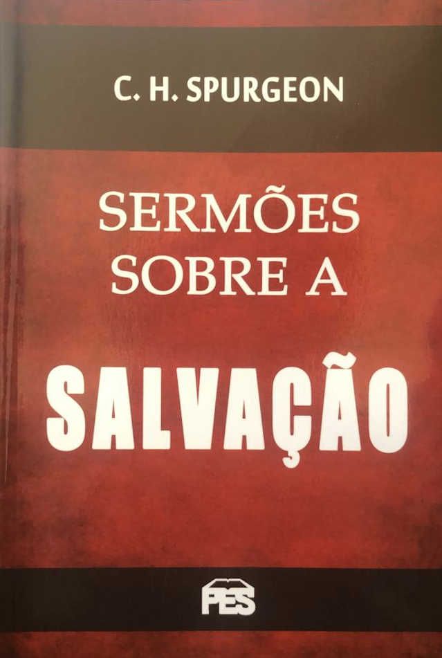 Sermões Sobre A Salvação