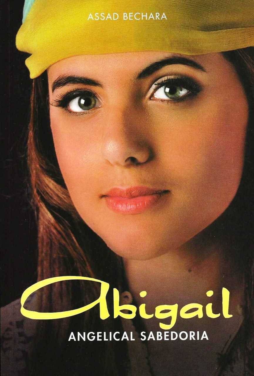 Abigail – Angelical Sabedoria