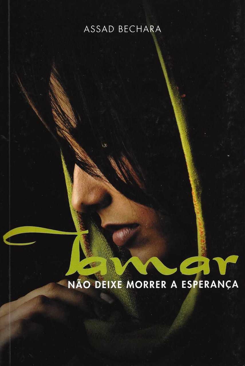 Tamar – Não Deixe Morrer A Esperança