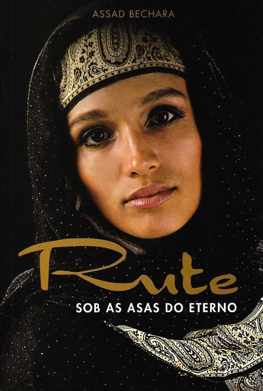 Rute – Sob As Asas Do Eterno