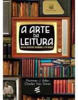 A Arte Da Leitura – Diálogos Sobre Livros