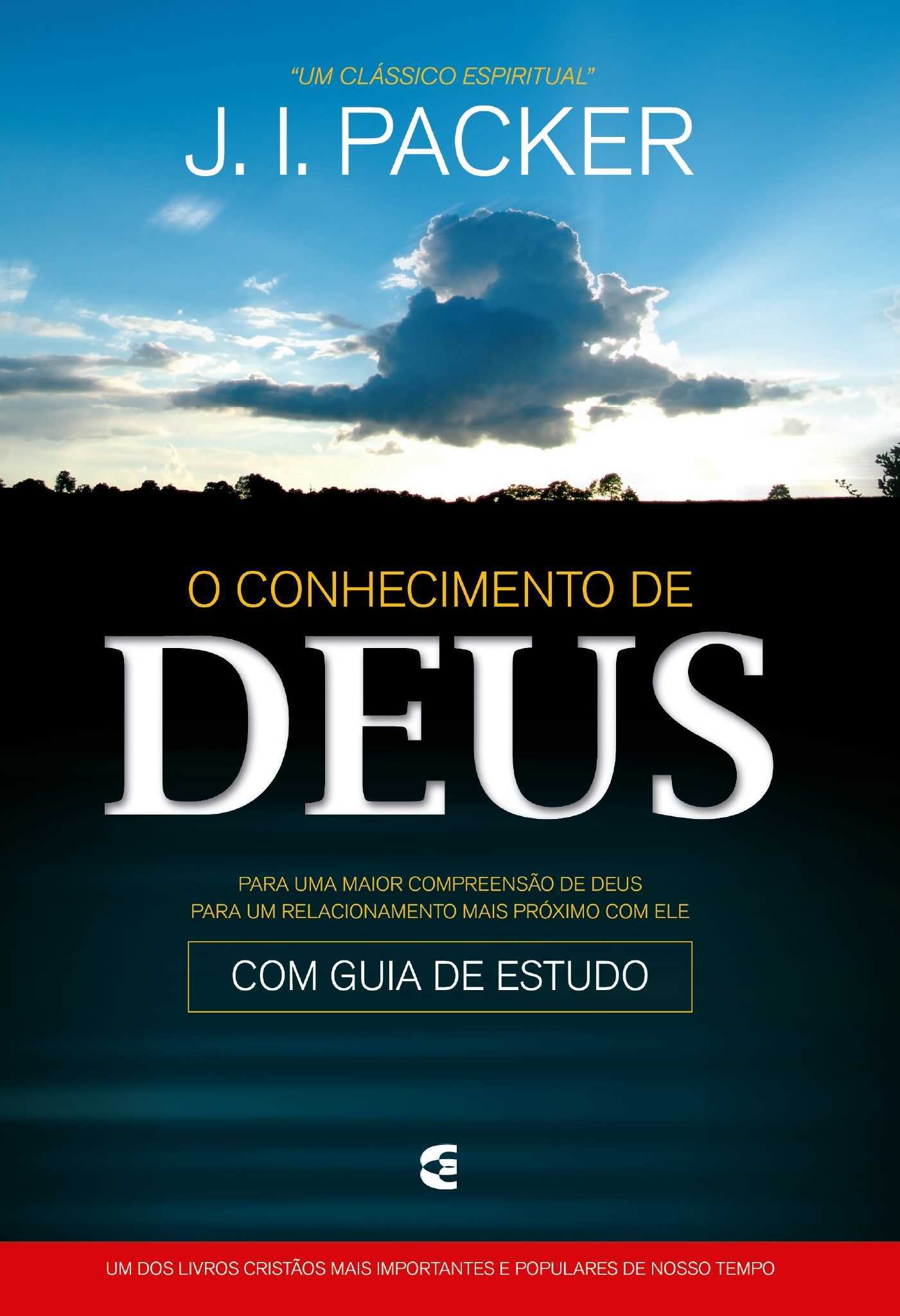 O Conhecimento De Deus