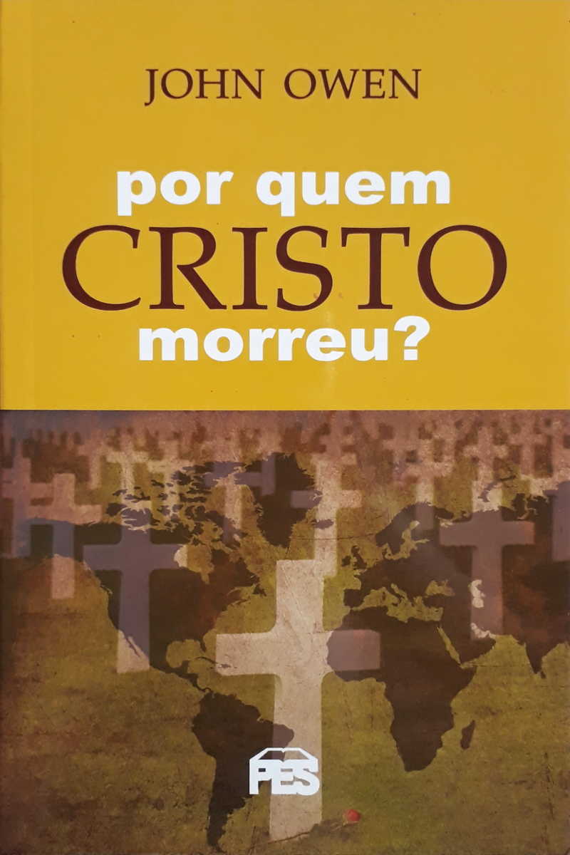 Por Quem Cristo Morreu