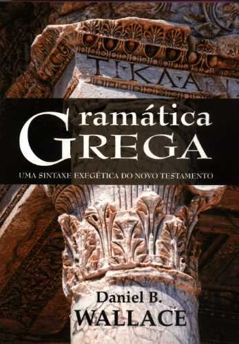 Gramática Grega | Batista Regular