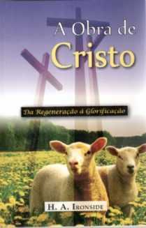 A Obra De Cristo