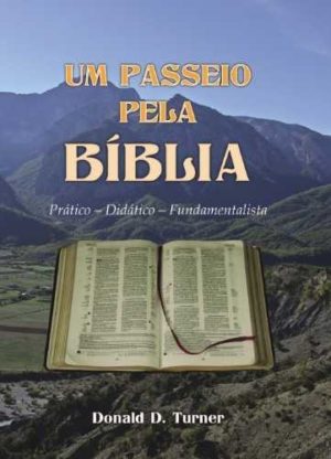 Um passeio pela bíblia