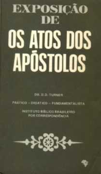 Exposição De Os Atos Dos Apóstolos