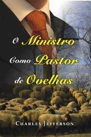 O Ministro Como Pastor De Ovelhas