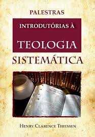 Palestras Introdutórias À Teologia Sistemática