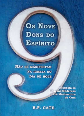 Os Nove Dons Do Espirito