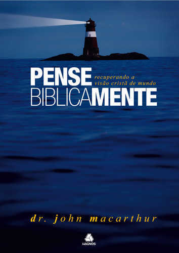 Pense Biblicamente