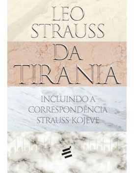 Da tirania - Leo Strauss