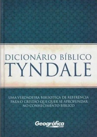 Dicionário Bíblico Tyndale