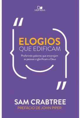 Elogios Que Edificam