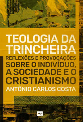 Teologia Da Trincheira