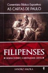 Filipenses – Desenvolvendo A Mentalidade Cristã