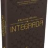 Biblia integrada Marrom - Thomas Nelson