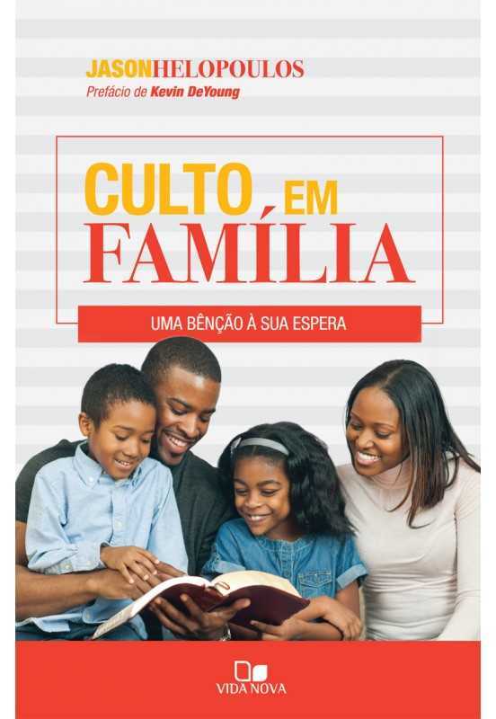 Culto Em Família