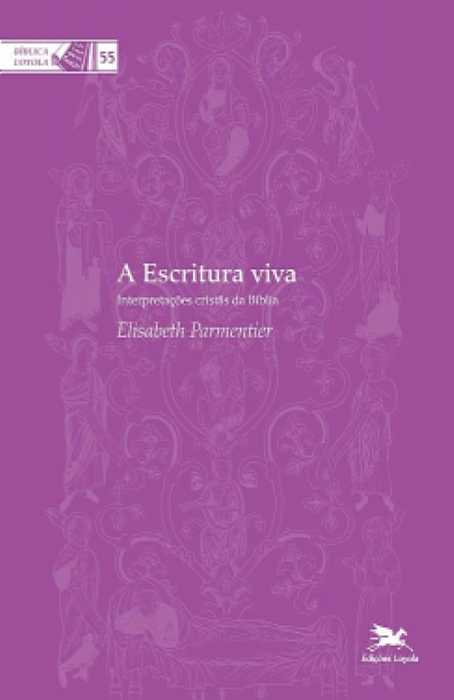 A Escritura Viva