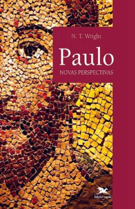 Paulo – Novas Perspectivas