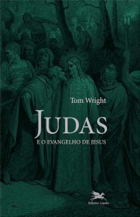 Judas E O Evangelho De Jesus