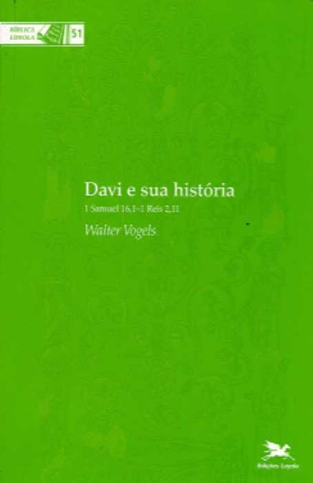 Davi E Sua História