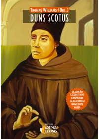 Duns Scotus