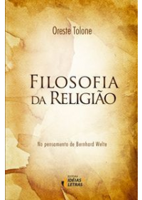 Filosofia Da Religião