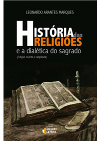 História Das Religiões E A Dialética Do Sagrado