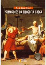 Primórdios Da Filosofia Grega