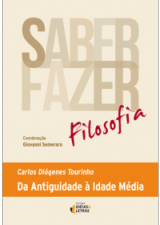 Saber Fazer Filosofia – Volume 1