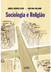 Sociologia E Religião