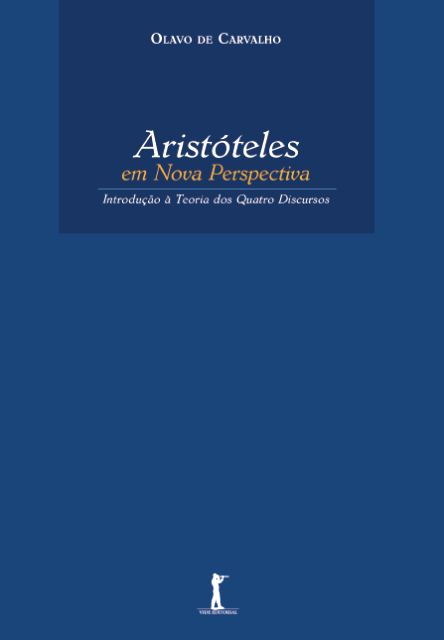 Aristóteles Em Nova Perspectiva