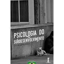 Psicologia Do Subdesenvolvimento