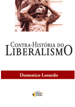 Contra – História Do Liberalismo