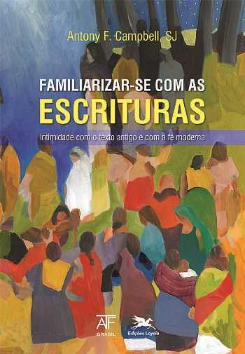 Familiarizar-Se Com As Escrituras