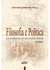 Filosofia E Política Na Formação Do Educador