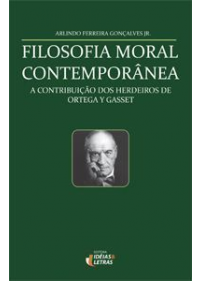 Filosofia Moral Contemporânea