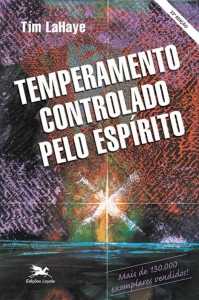 Temperamento Controlado Pelo Espírito