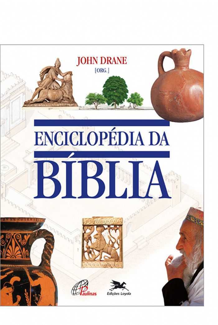 Enciclopédia Da Bíblia