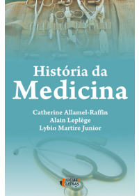 História Da Medicina