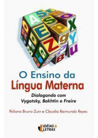 O Ensino Da Língua Materna
