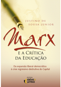 Marx E A Crítica Da Educação